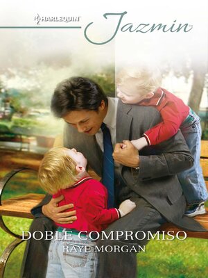 cover image of Doble compromiso